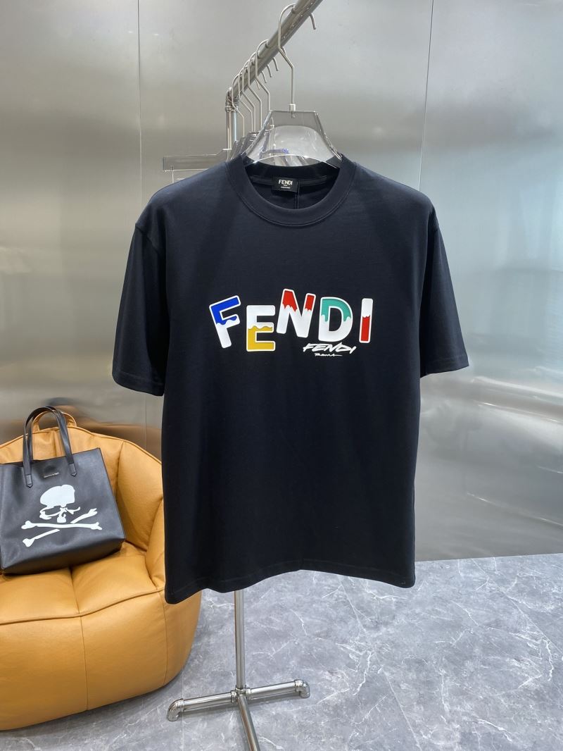 Fendi T-Shirts